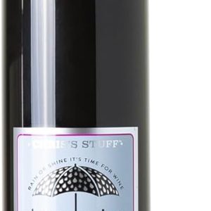 38" Wine Bottle Umbrella for Rain, Sunlight, Outdoor, Travel & Beach, Portable, Compact, Collapsible, Waterproof, Windproof and UV Blocker Stick Umbrella for Men & Women