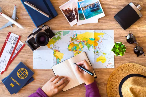 Must-Have Travel Products for Your Next Adventure