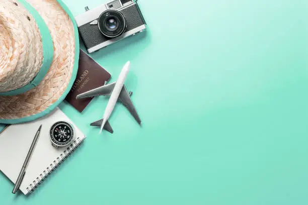 Top Travel Essentials Every Wanderlust Should Own