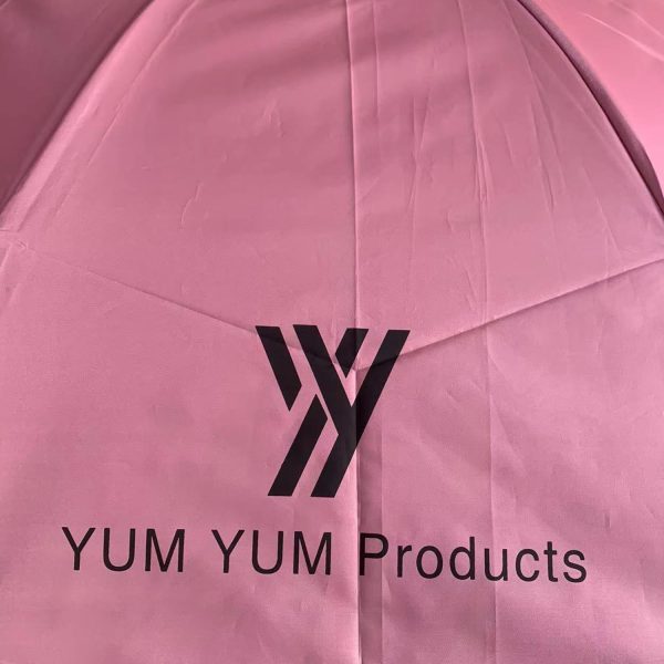 Premium Compact Bottle Umbrella - Collapsible Umbrella for Rain & Sun - Folding Portable Umbrella Lightweight Windproof, Waterproof & UV Protection - Perfect for Outdoor Adventures & Everyday Use - Image 7
