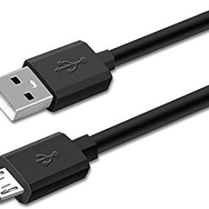 TPLTECH 5FT Micro USB Charging Cable Power Charger Cord for Bose SoundLink Color Bluetooth Speaker I, II, III, SoundLink Mini II 2 (2015) / Revolve Plus, QuietComfort 35 SoundLink Headphones II AE2W