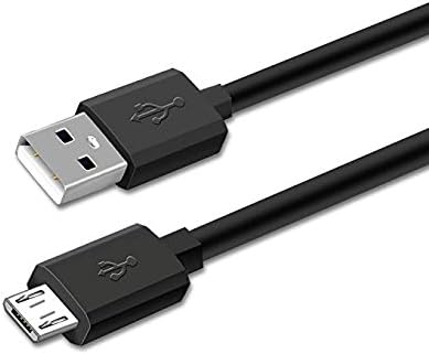 TPLTECH 5FT Micro USB Charging Cable Power Charger Cord for Bose SoundLink Color Bluetooth Speaker I, II, III, SoundLink Mini II 2 (2015) / Revolve Plus, QuietComfort 35 SoundLink Headphones II AE2W
